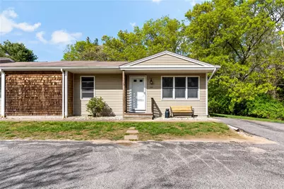 20 Castle Rock Drive #D, Charlestown, RI 02813 - Photo 1