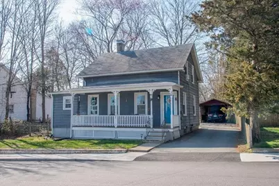 16 Gough Avenue, West Warwick, RI 02893 - Photo 1