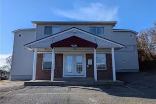 420 Woodward Rd, North Providence, RI 02904 - Photo 1