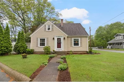 211 Fairview Avenue, Coventry, RI 02816 - Photo 1