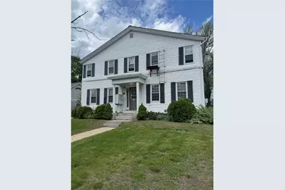 1089 Main Street, Coventry, RI 02816 - Photo 1
