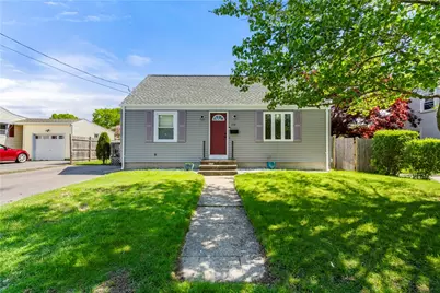 328 Maple Street, Warwick, RI 02888 - Photo 1