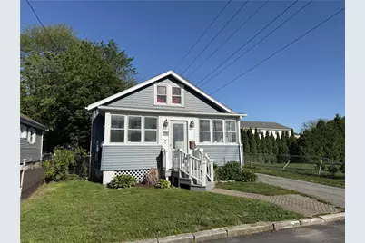 74 Outlook Avenue, East Providence, RI 02914 - Photo 1