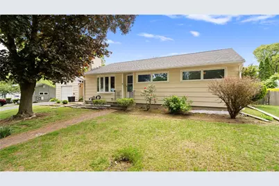 48 Flagg Avenue, Warwick, RI 02886 - Photo 1