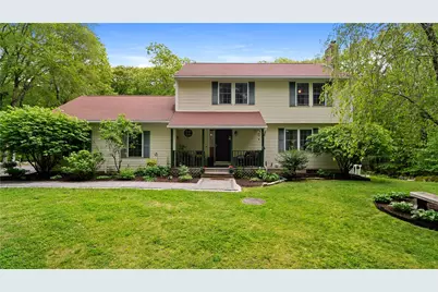 605 Gardner Road, Exeter, RI 02822 - Photo 1