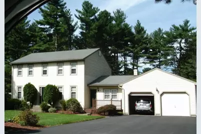 15 Wood Cove Drive, Coventry, RI 02816 - Photo 1