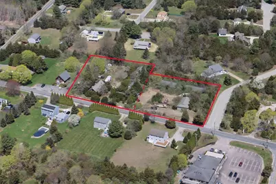 2195 Matunuck Schoolhouse Road, Charlestown, RI 02813 - Photo 1