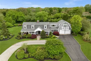 45 Cliff Dr, Narragansett, RI 02882 - Photo 1