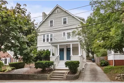 52 Cole Avenue #1, Providence, RI 02906 - Photo 1