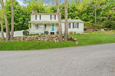 17 Boyle Avenue, Cumberland, RI 02864 - Photo 1