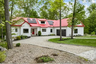 45 Lloyd Bowen Court, Glocester, RI 02814 - Photo 1