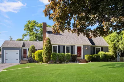 30 Peters Lane, West Warwick, RI 02893 - Photo 1