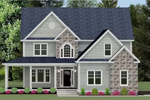 64 Cardinal Rd, Cranston, RI 02921 - Photo 1