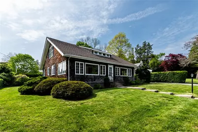 43 Standish Road, Jamestown, RI 02835 - Photo 1