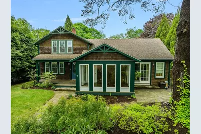 44 Newtown Avenue, North Kingstown, RI 02852 - Photo 1