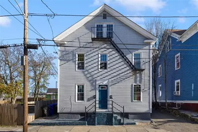 14 Madison Street, Providence, RI 02907 - Photo 1