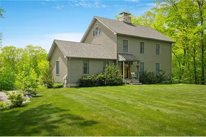 764 Central Pike, Scituate, RI 02857 - Photo 1