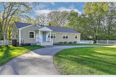 278 Sowams Road, Barrington, RI 02806 - Photo 1