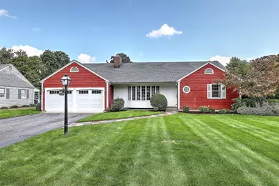 66 Westfield Road, Warwick, RI 02888 - Photo 1