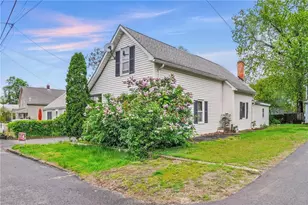 106 Providence Ave, East Providence, RI 02915 - Photo 1