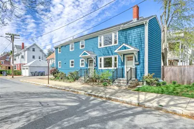 30 Bayard Street, Providence, RI 02906 - Photo 1