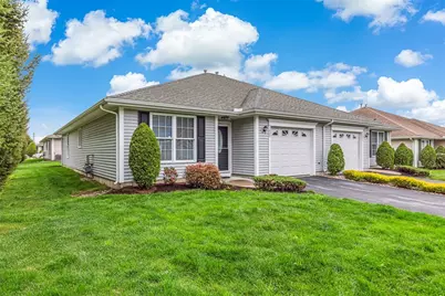 1404 Village Green Circle, Coventry, RI 02816 - Photo 1