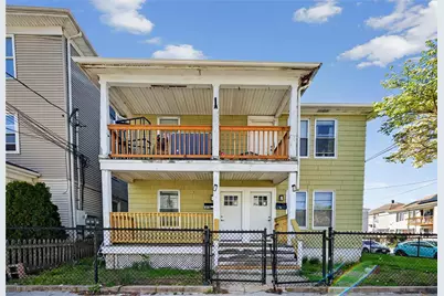 103 Valley Street, Central Falls, RI 02863 - Photo 1