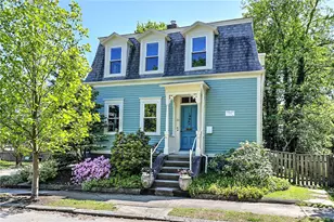 33 11th St, Providence, RI 02906 - Photo 1