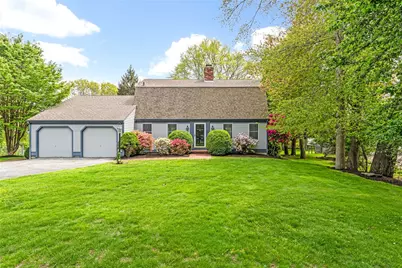 40 Wood Avenue, Narragansett, RI 02882 - Photo 1