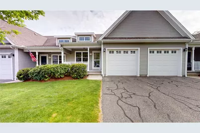 500 Mendon Road #53, Cumberland, RI 02864 - Photo 1