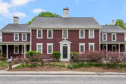 16 School Street, North Smithfield, RI 02896 - Photo 1