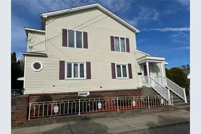 1 Diaz Court, West Warwick, RI 02893 - Photo 1