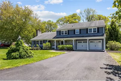 7 Sandra Drive, Bristol, RI 02809 - Photo 1