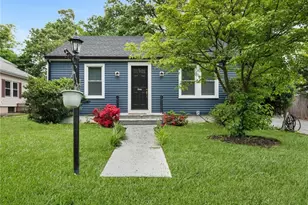 92 Martha St, Pawtucket, RI 02860 - Photo 1