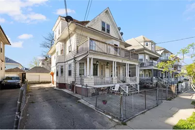 108 Lenox Avenue, Providence, RI 02907 - Photo 1