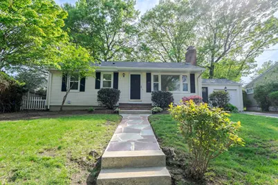 33 Perennial Drive, Cranston, RI 02920 - Photo 1