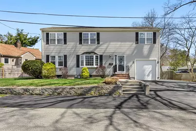 50 Harold Street, East Providence, RI 02915 - Photo 1