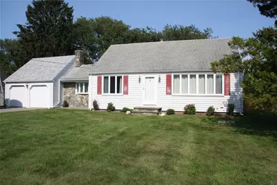 1 Bancroft Drive, Portsmouth, RI 02871 - Photo 1