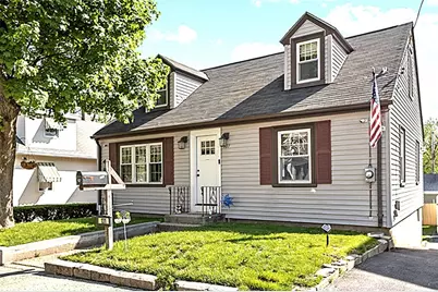 131 Andrews Street, Woonsocket, RI 02895 - Photo 1