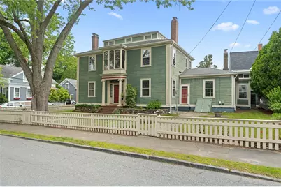 33 Liberty Street, Warren, RI 02885 - Photo 1