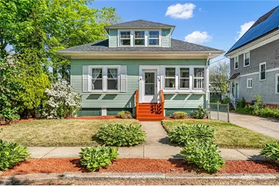 45 Henry Street, Cranston, RI 02905 - Photo 1