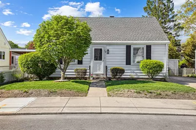 78 Archer Street, Pawtucket, RI 02861 - Photo 1