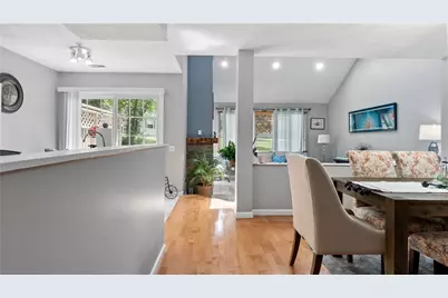 75 Valley Green Court #C, North Providence, RI 02911 - Photo 1