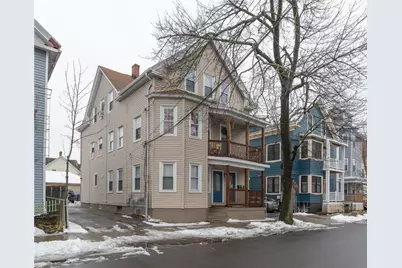122 Hudson Street, Providence, RI 02909 - Photo 1