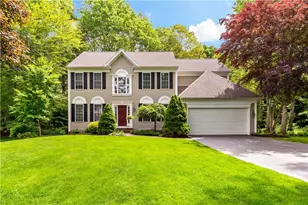 110 Fieldstone Ln, North Kingstown, RI 02874 - Photo 1