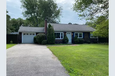 6 Spruce Street, Barrington, RI 02806 - Photo 1