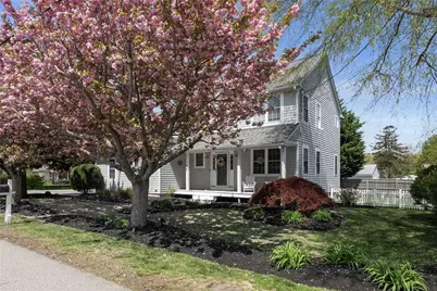 156 Mount View Avenue, North Kingstown, RI 02852 - Photo 1
