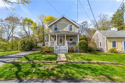 30 Miller Avenue, East Providence, RI 02916 - Photo 1