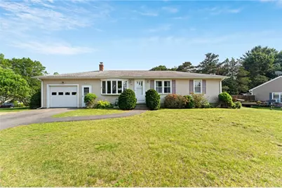 175 Gervais Street, Coventry, RI 02816 - Photo 1