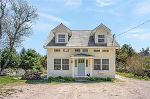 54 Metaterraine Ave, South Kingstown, RI 02879 - Photo 1